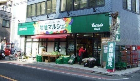 スーパー
