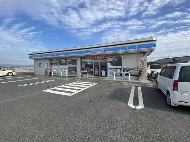 コンビニ
