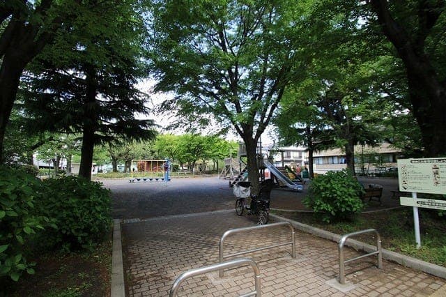 公園