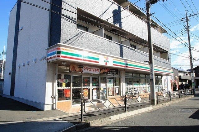 コンビニ