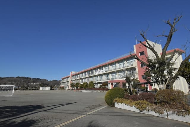 小学校