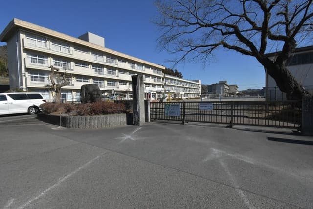 小学校