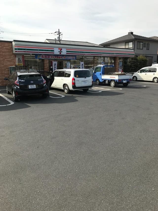 コンビニ