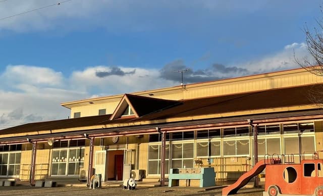 幼稚園・保育園