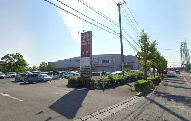 スーパー
