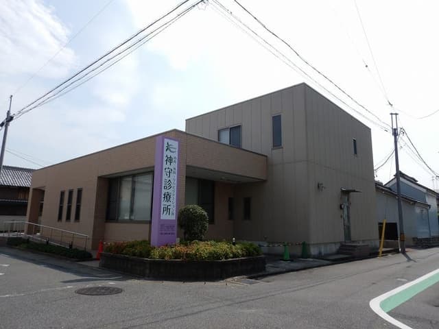 病院