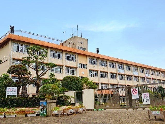 小学校