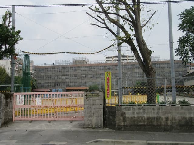 小学校