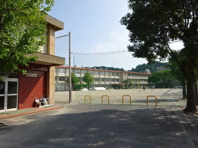 小学校
