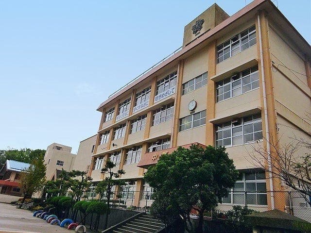 小学校