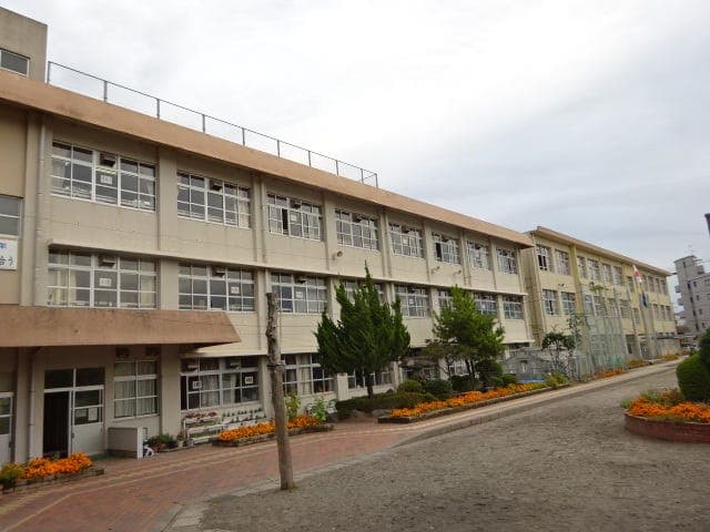 小学校