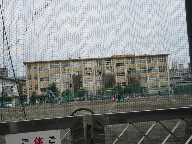 中学校