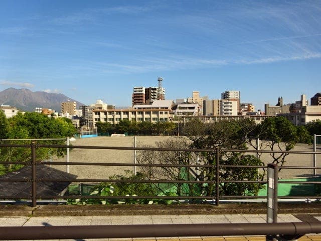 中学校