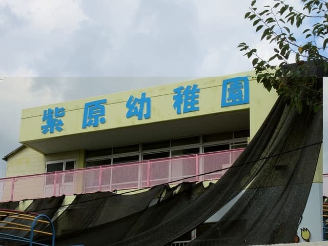 幼稚園・保育園