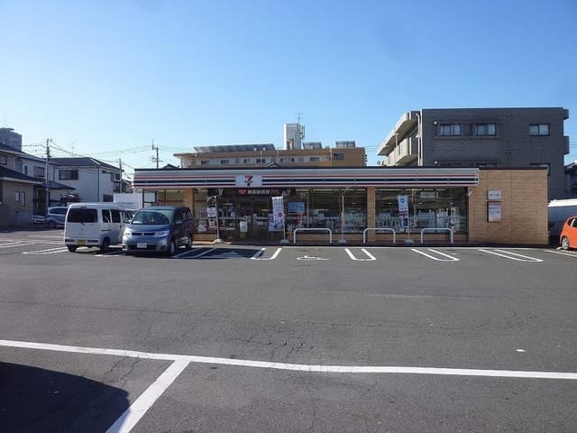 コンビニ