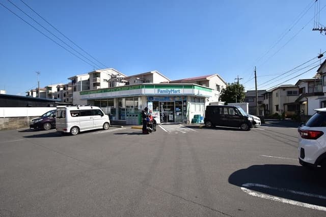 コンビニ