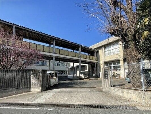 中学校