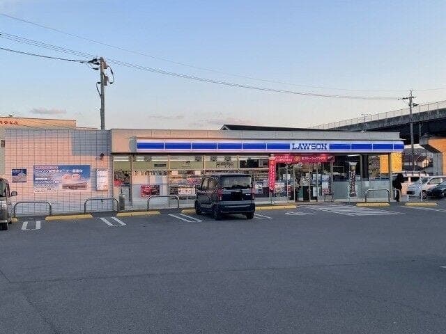 コンビニ