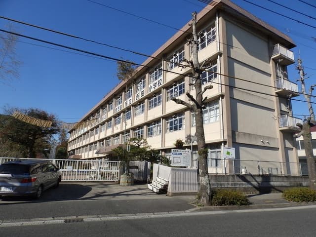 小学校