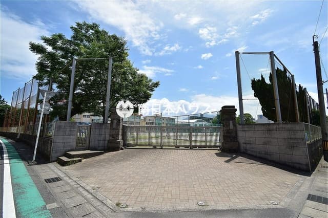中学校