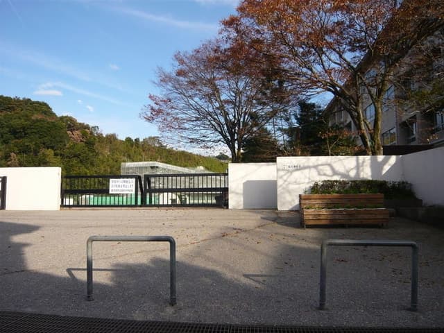 中学校