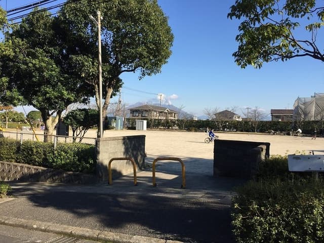 公園