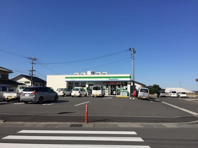 コンビニ