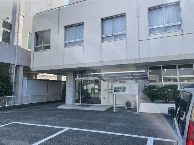 病院