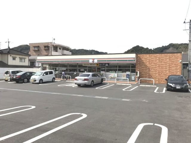 コンビニ