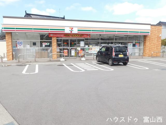 コンビニ