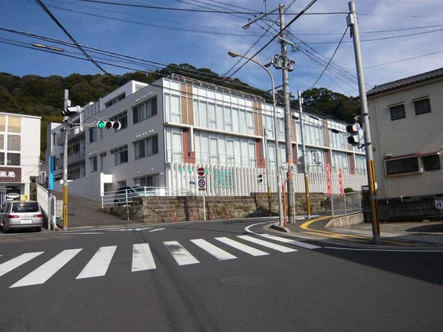 病院