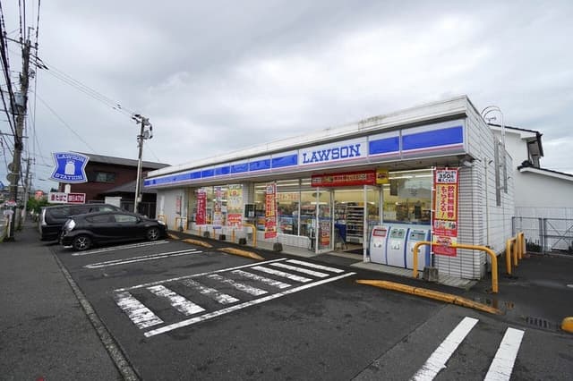 コンビニ