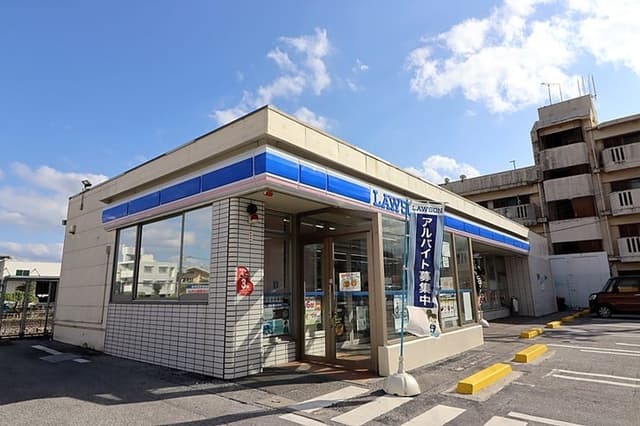 コンビニ