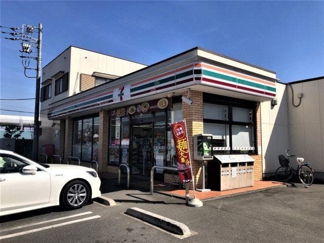 コンビニ