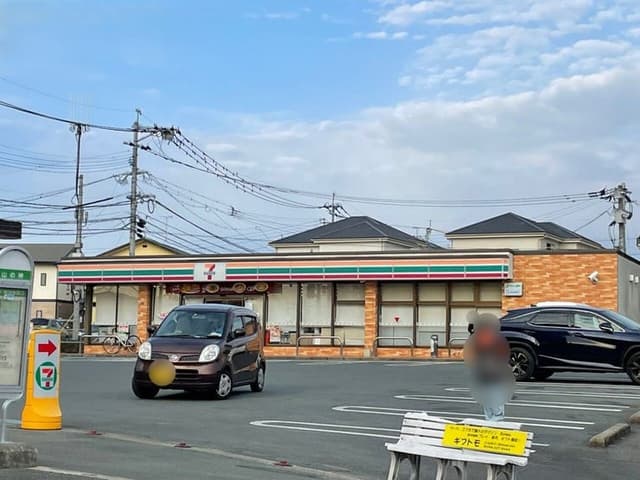 コンビニ
