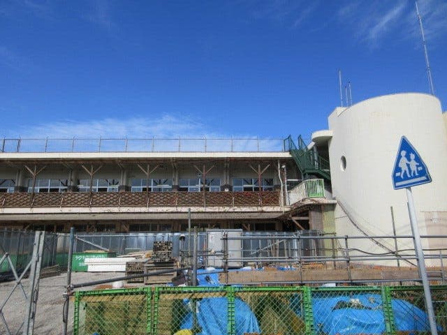 幼稚園・保育園