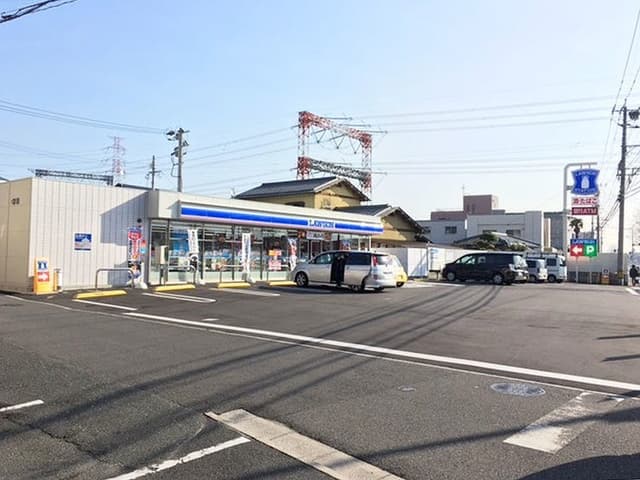コンビニ