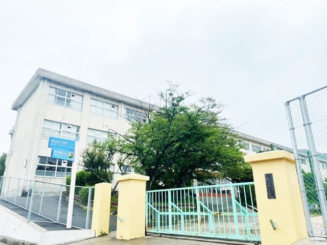 小学校