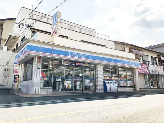 コンビニ