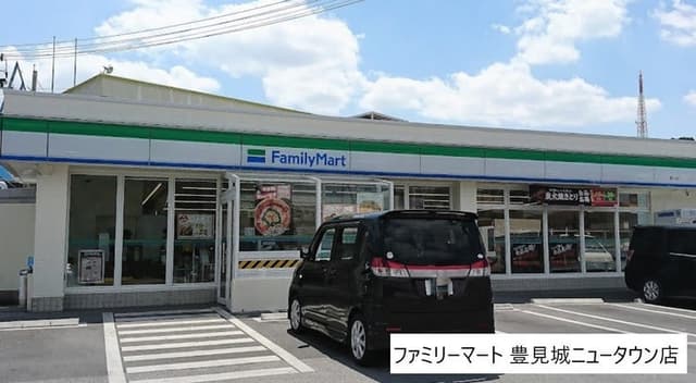 コンビニ