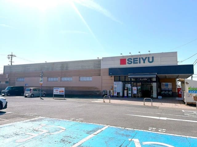 スーパー