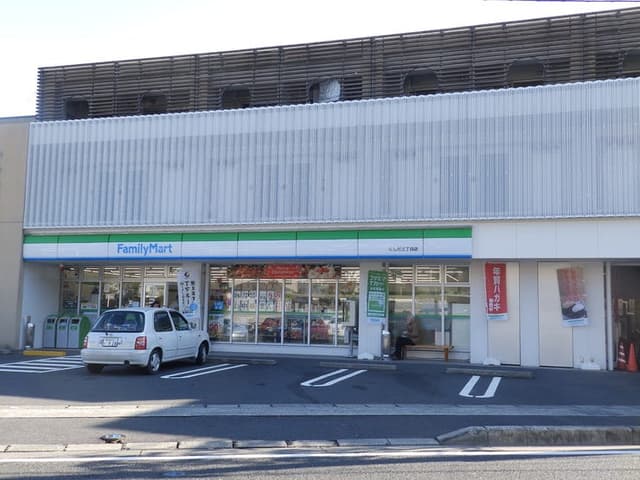 コンビニ