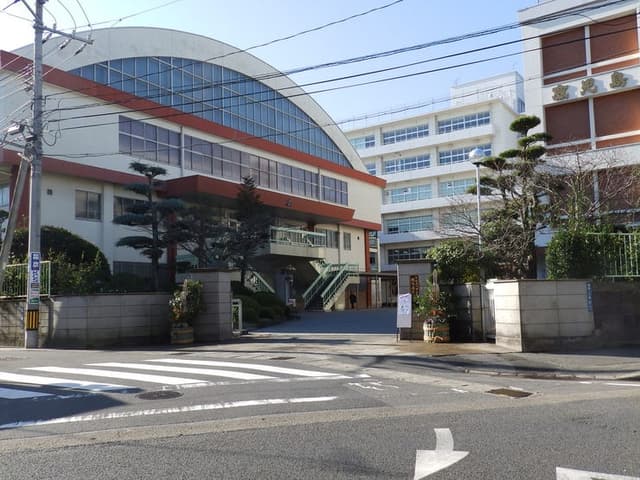 高校・高専