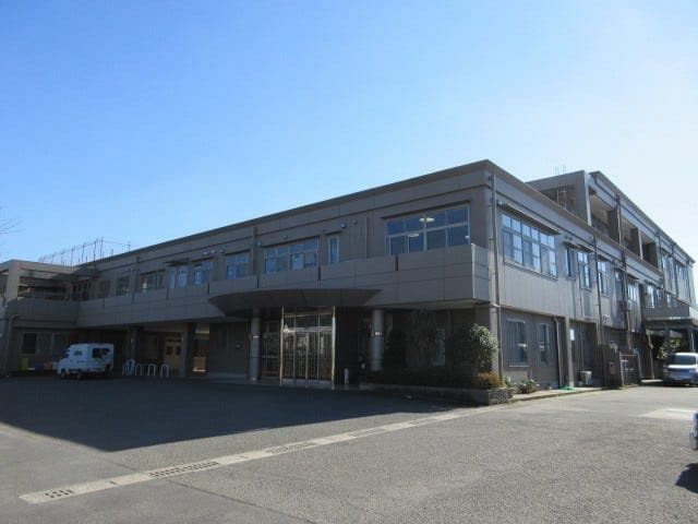 病院