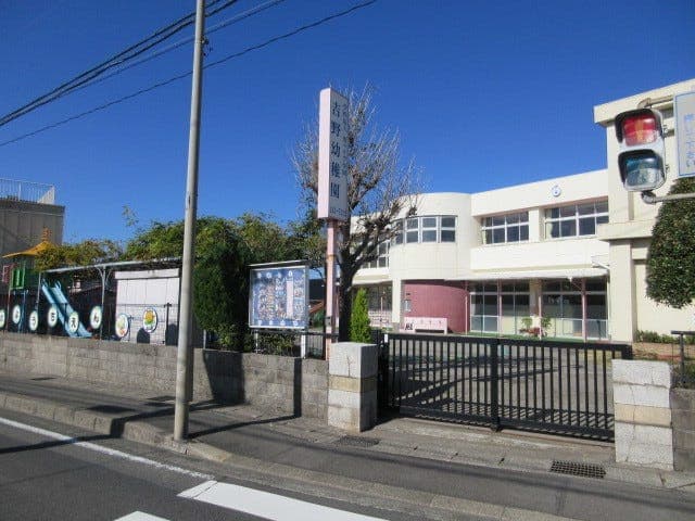 幼稚園・保育園