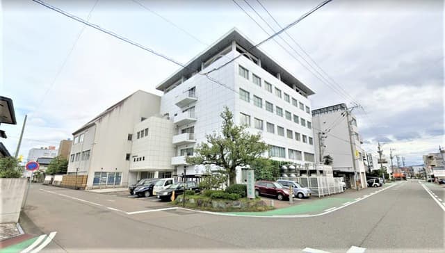 病院