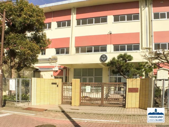 小学校