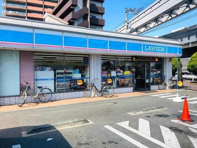 コンビニ