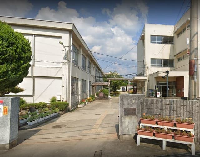 小学校