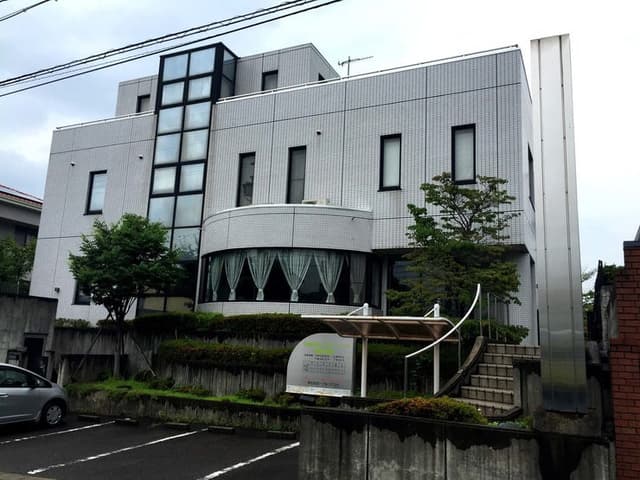 病院